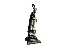 Bissell Powergroom Swivel Rewind Pet Green